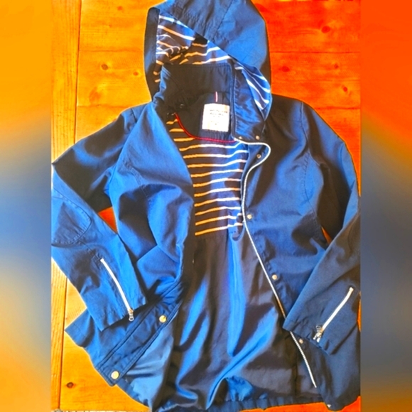 Tommy Hilfiger Jacket size L - Picture 3 of 9
